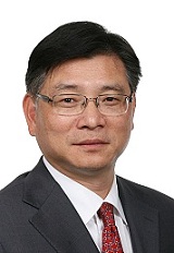 Mr. Xingdong Chen